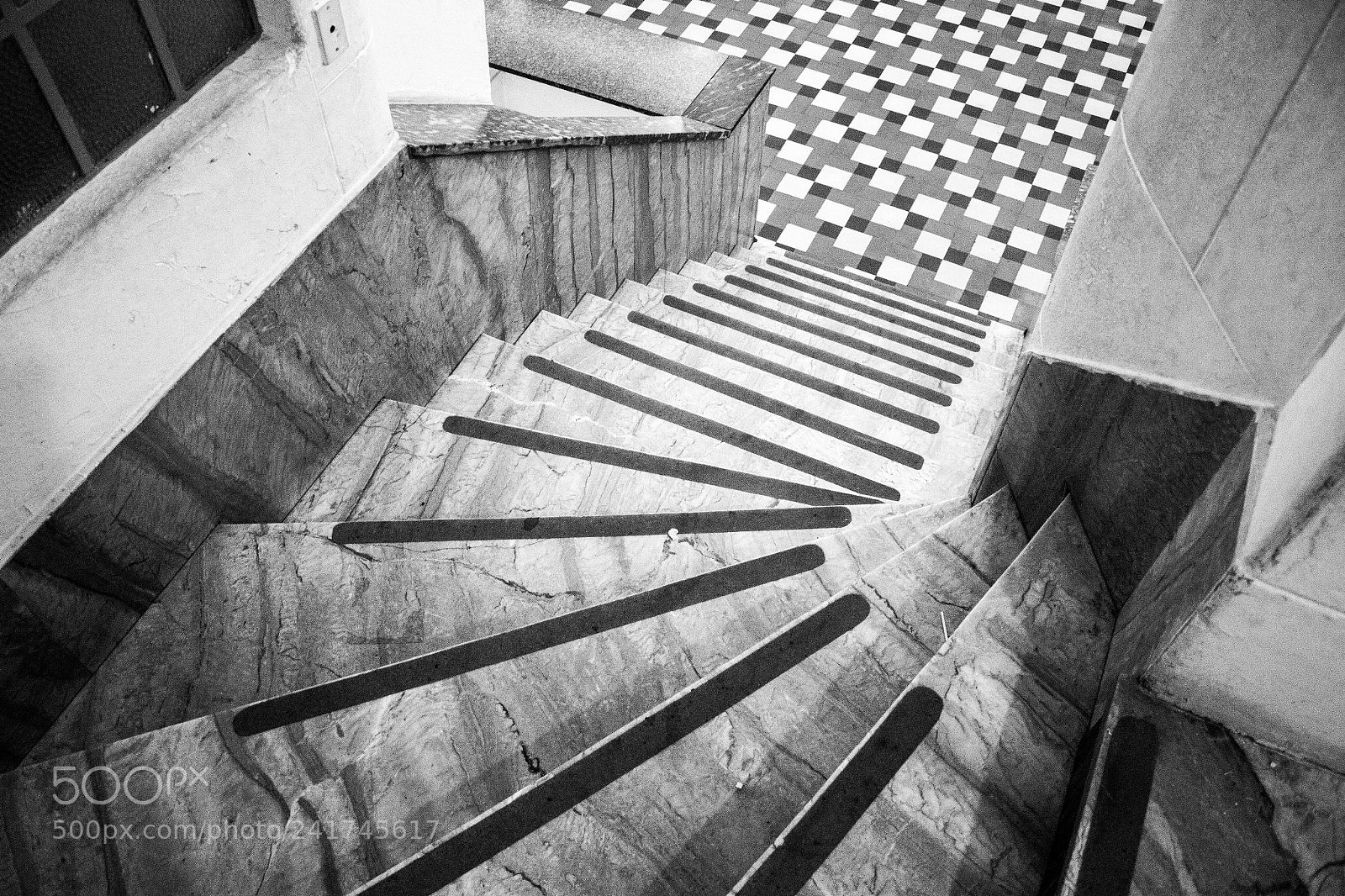 Canon EOS 1200D (EOS Rebel T5 / EOS Kiss X70 / EOS Hi) sample photo. Stairs photography