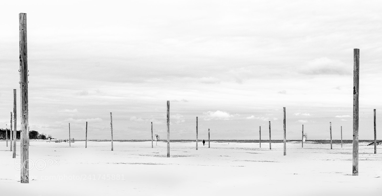 Nikon D7100 sample photo. Toronto beaches volleyball courts photography