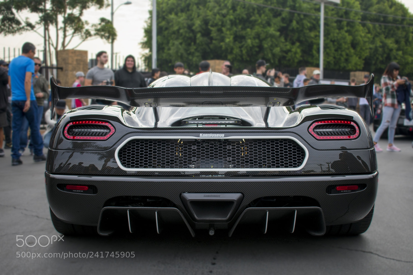 Nikon D3400 sample photo. Koenigsegg agera rs photography