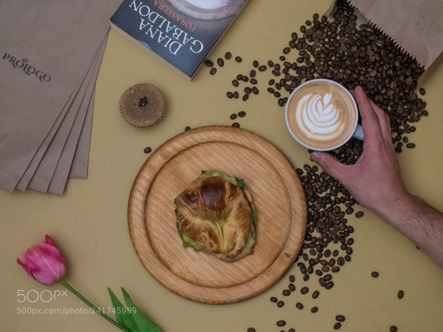 Panasonic Lumix DC-GH5 sample photo. Prólogo photography
