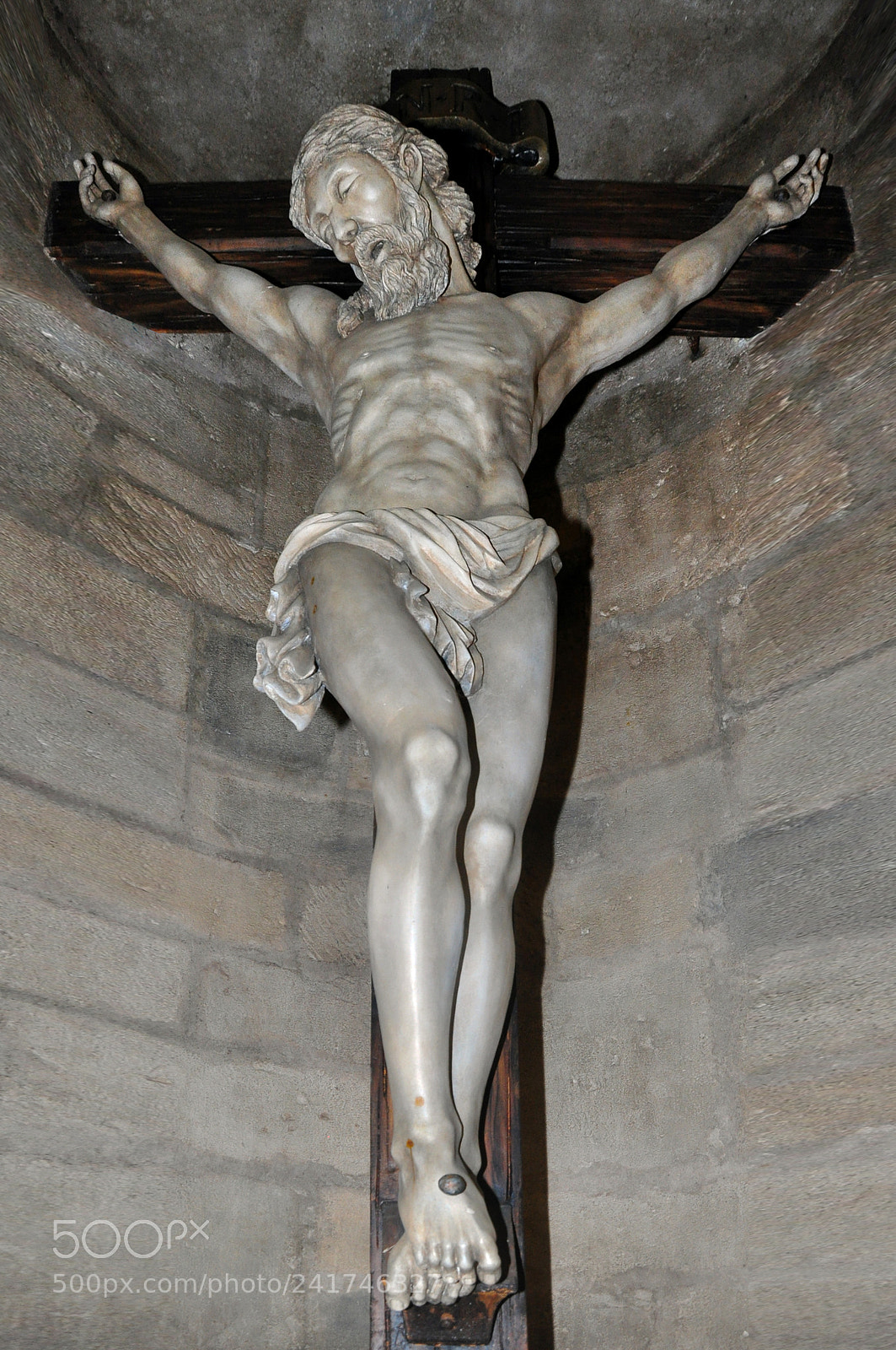 Nikon D90 sample photo. Jesus' love photography