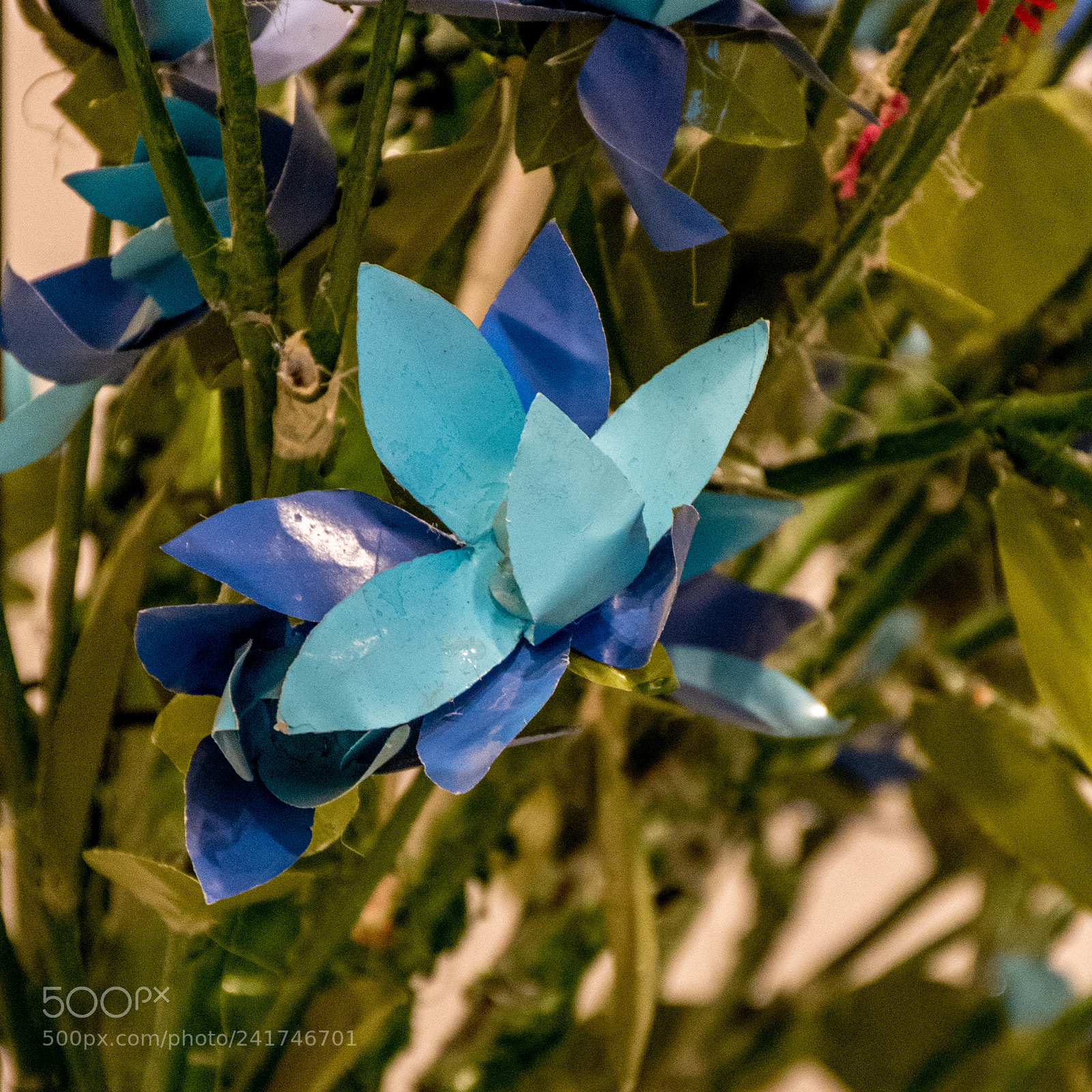 Nikon D7100 sample photo. Floral design photography