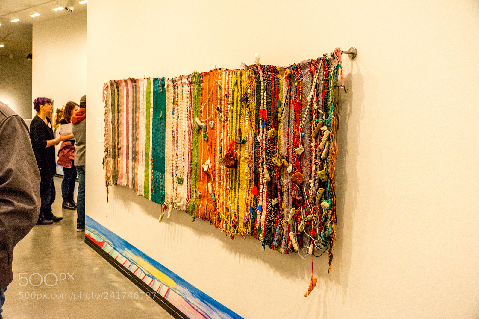 Nikon D7100 sample photo. Woven and found photography