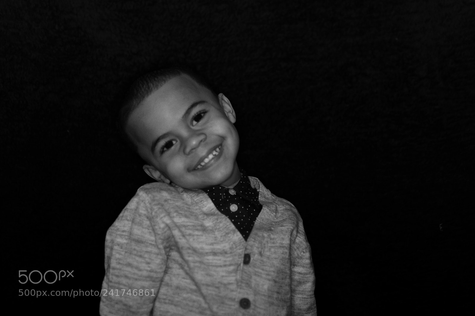 Nikon D3400 sample photo. Black and white photography