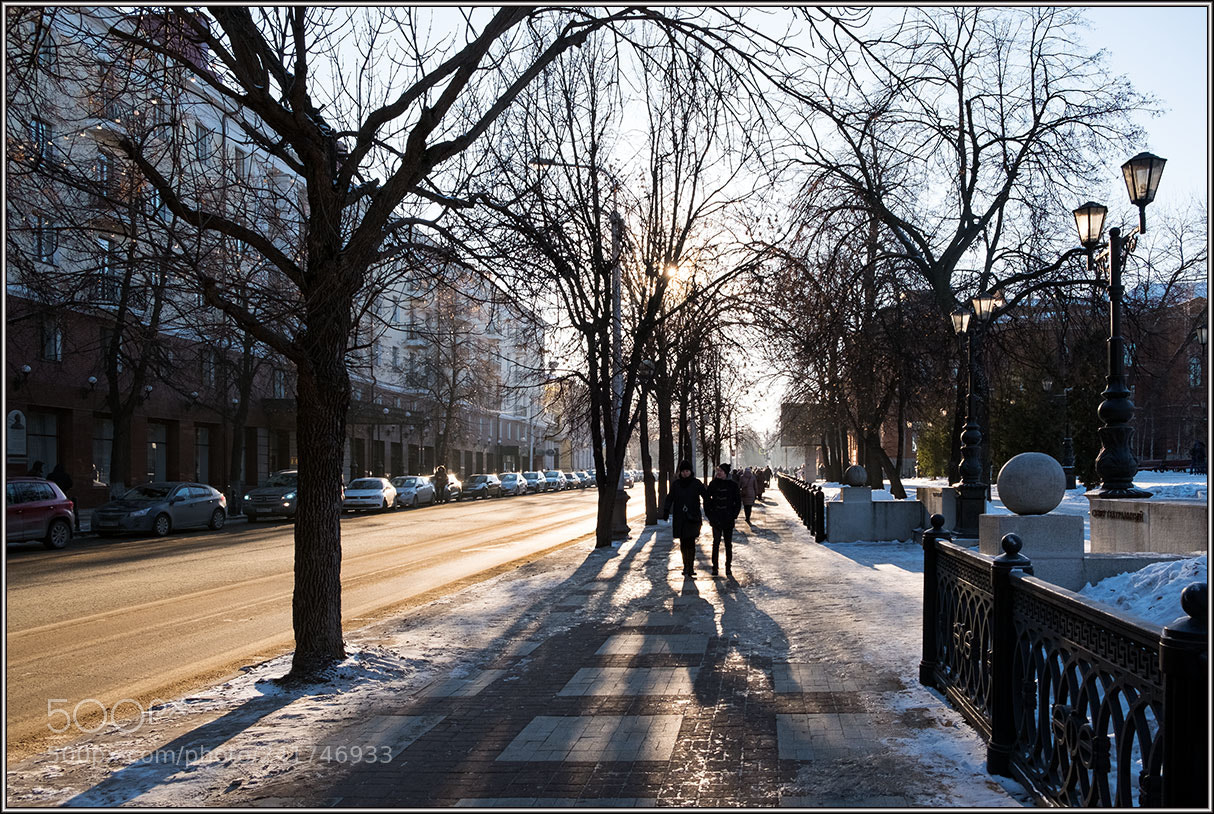 Fujifilm X-T20 sample photo. *** photography
