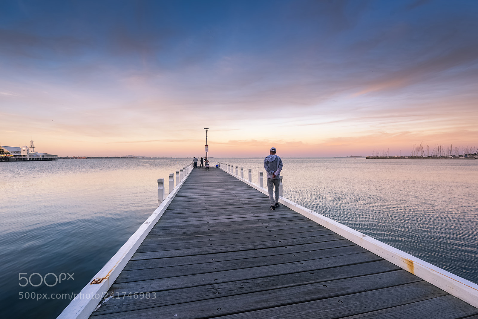 Nikon D810 sample photo. Geelong port photography
