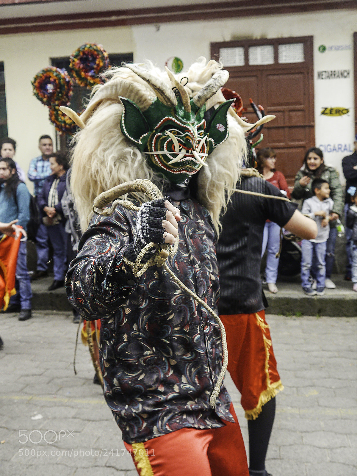 Panasonic Lumix DMC-G3 sample photo. Diablada de pillaro photography