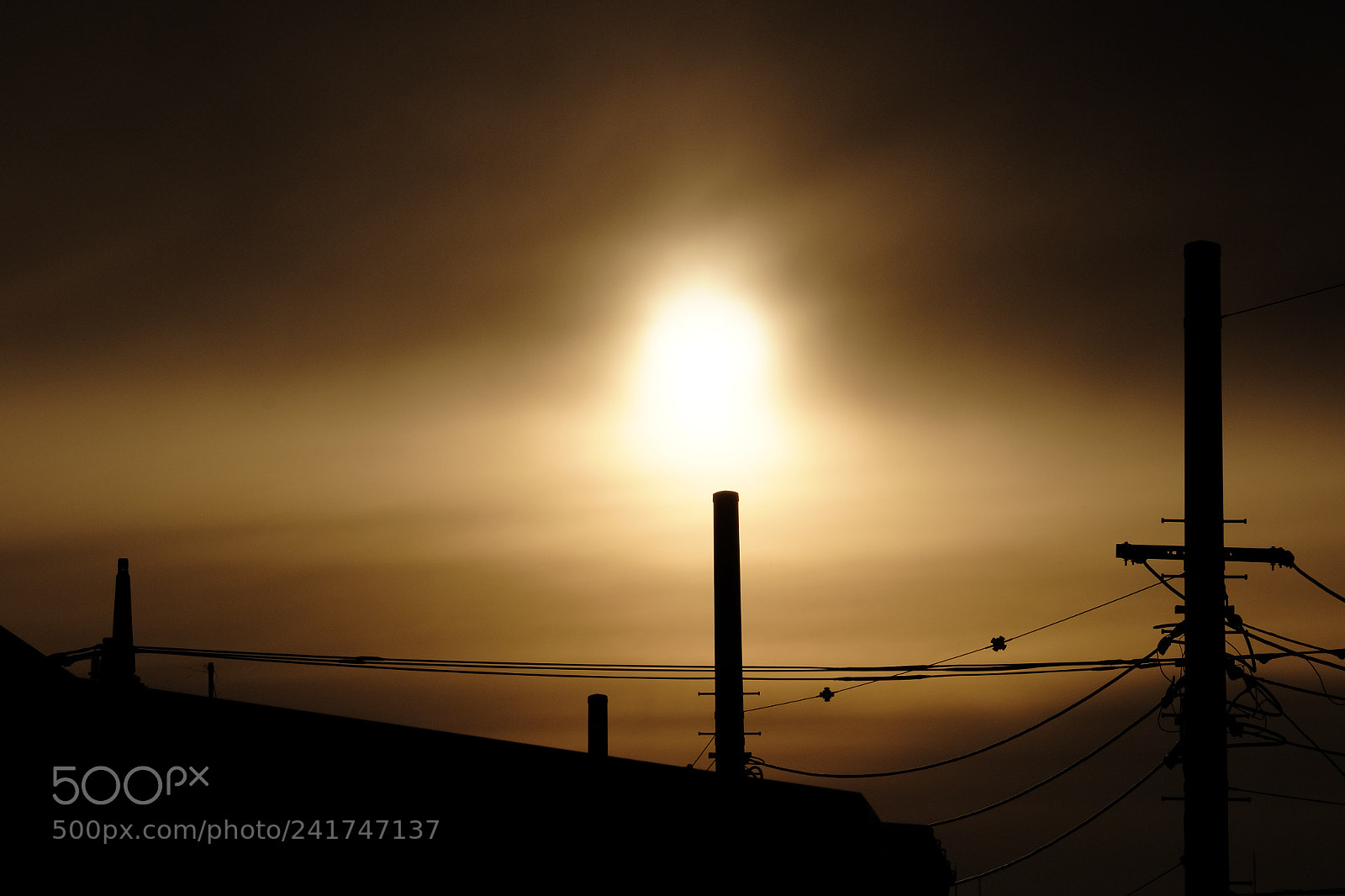 Fujifilm X-E2 sample photo. Sunset in tokyo photography