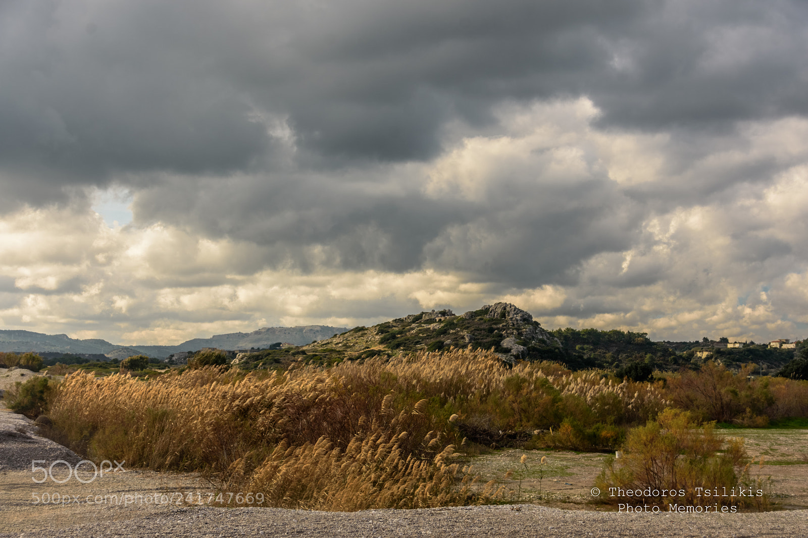 Nikon D7200 sample photo. Makes my mind travel photography