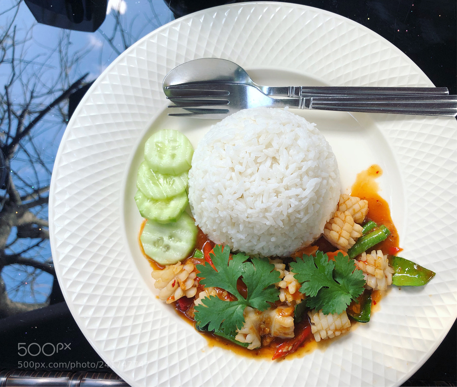 Apple iPhone X sample photo. Yum ? photography