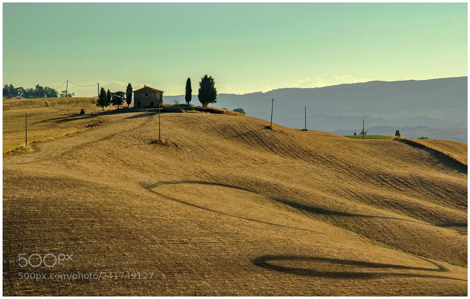 Canon EOS 60D sample photo. Lajatico - italy photography
