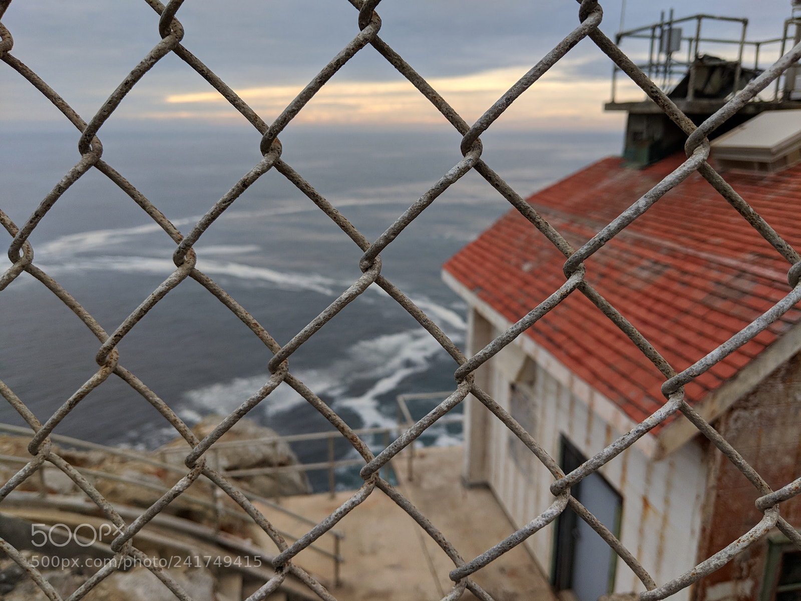 Google Pixel 2 sample photo. Captured photography