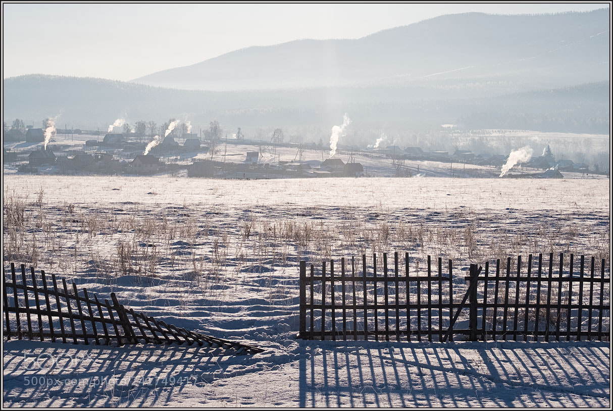Fujifilm X-T20 sample photo. *** photography