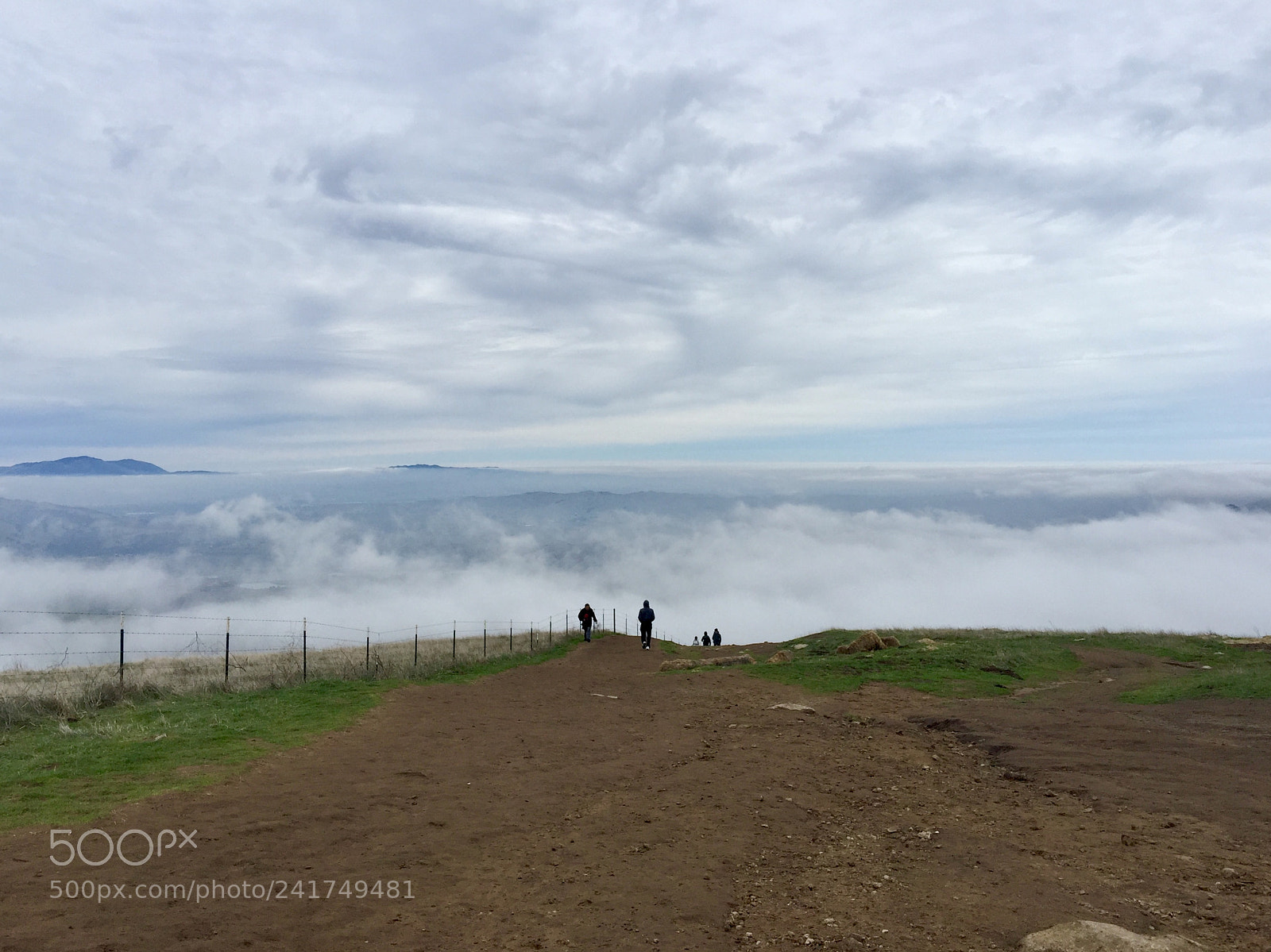 Apple iPhone 6 Plus sample photo. Today’s hike photography