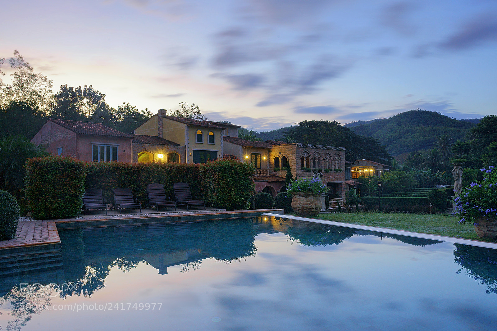 Sony a7 II sample photo. La toscana photography