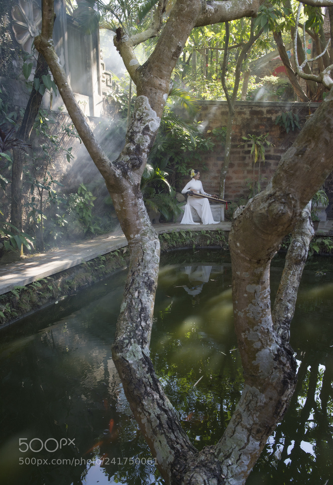 Nikon D4S sample photo. As smart object photography