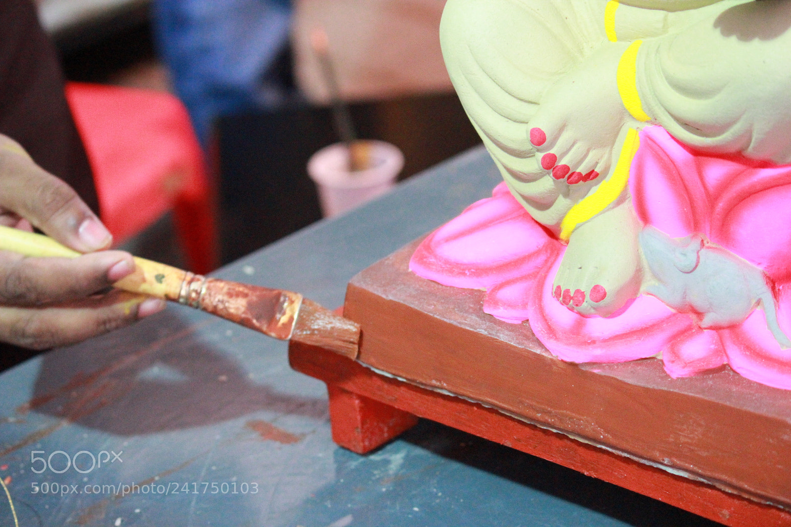 Canon EF-S 55-250mm F4-5.6 IS II sample photo. Img photography
