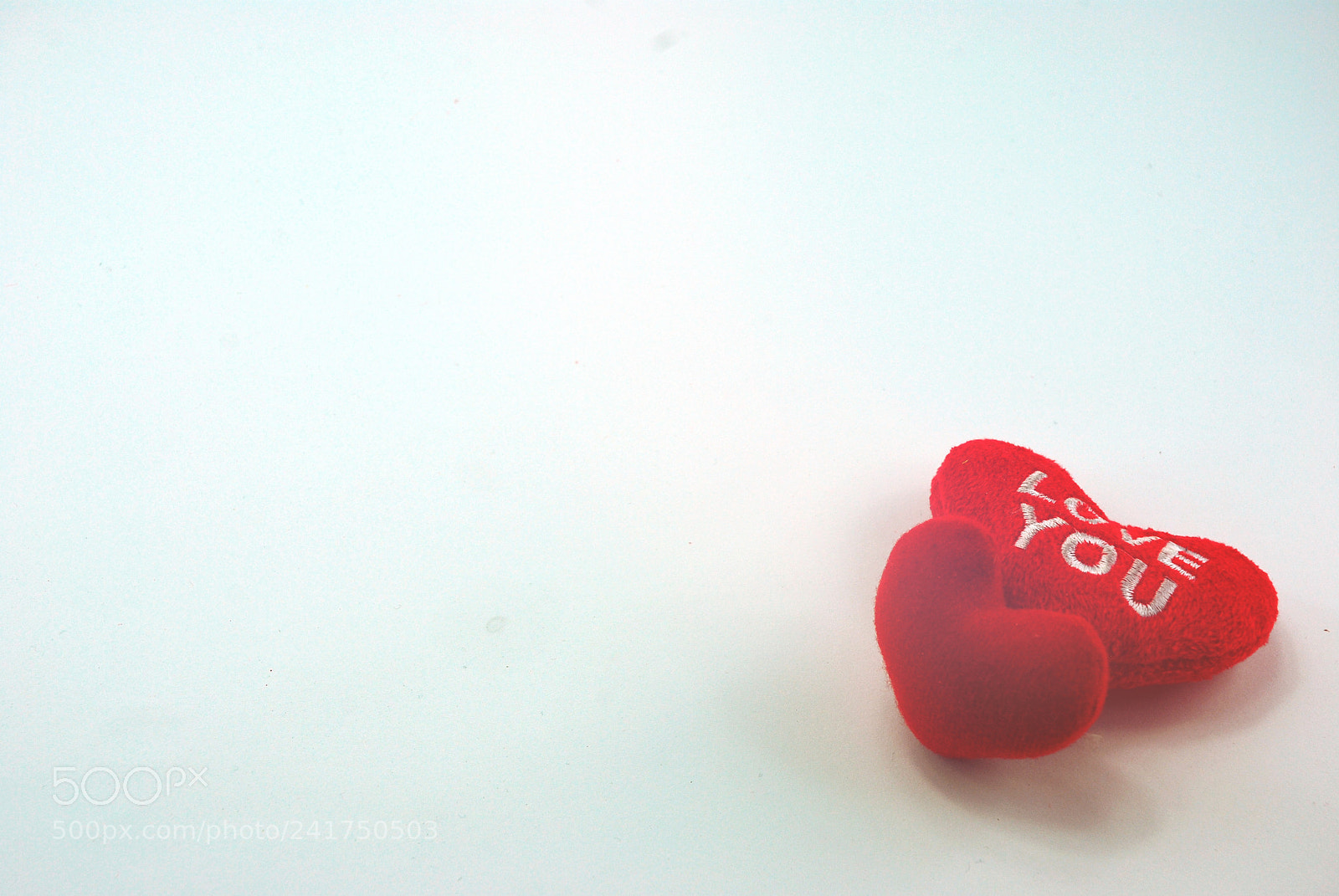 Nikon D80 sample photo. Beautiful red hearts symbol photography
