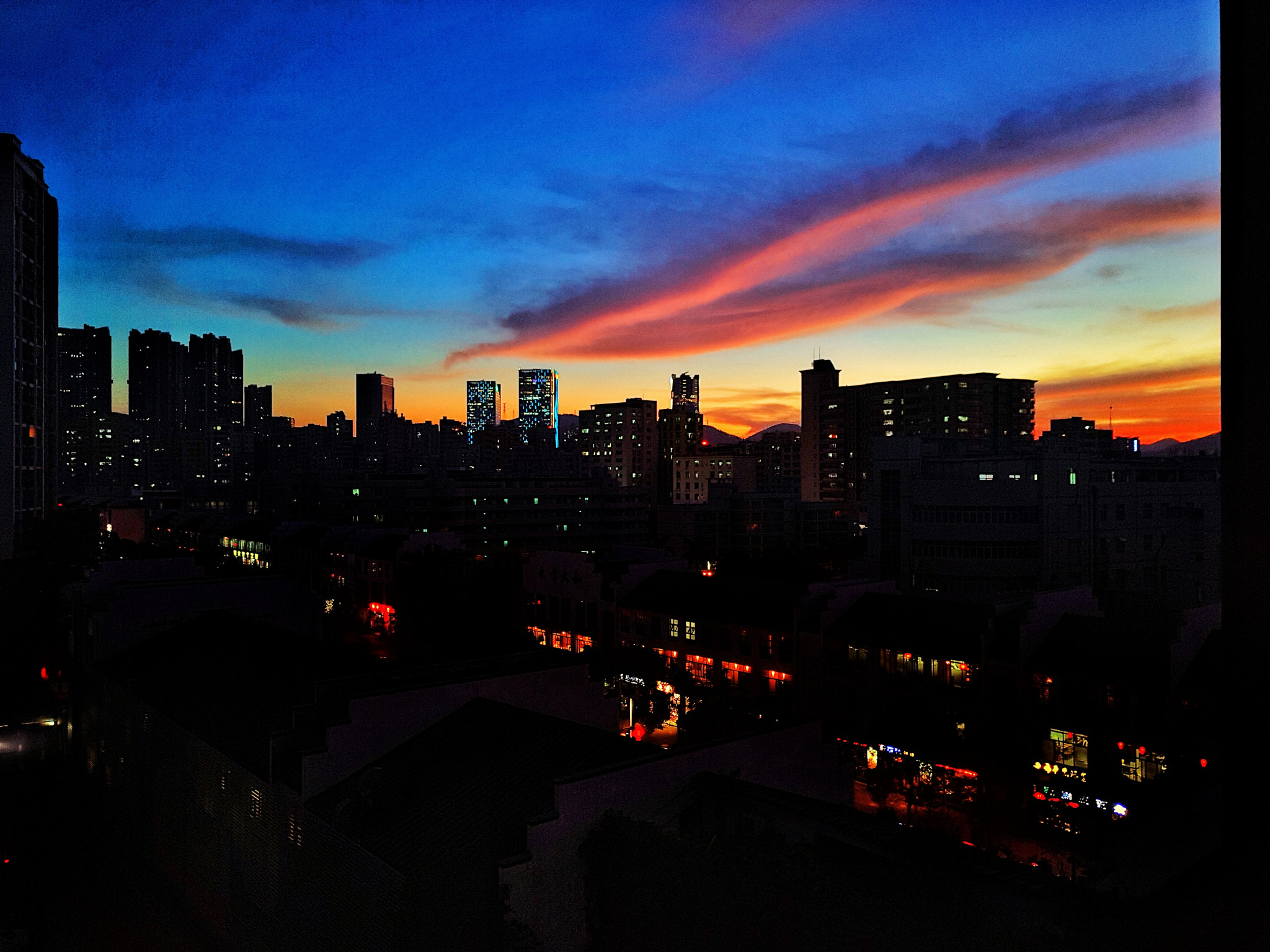 Meizu PRO 6 Plus sample photo