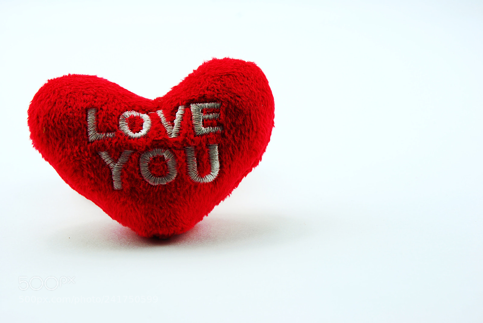 Nikon D80 sample photo. Beautiful red hearts symbol photography