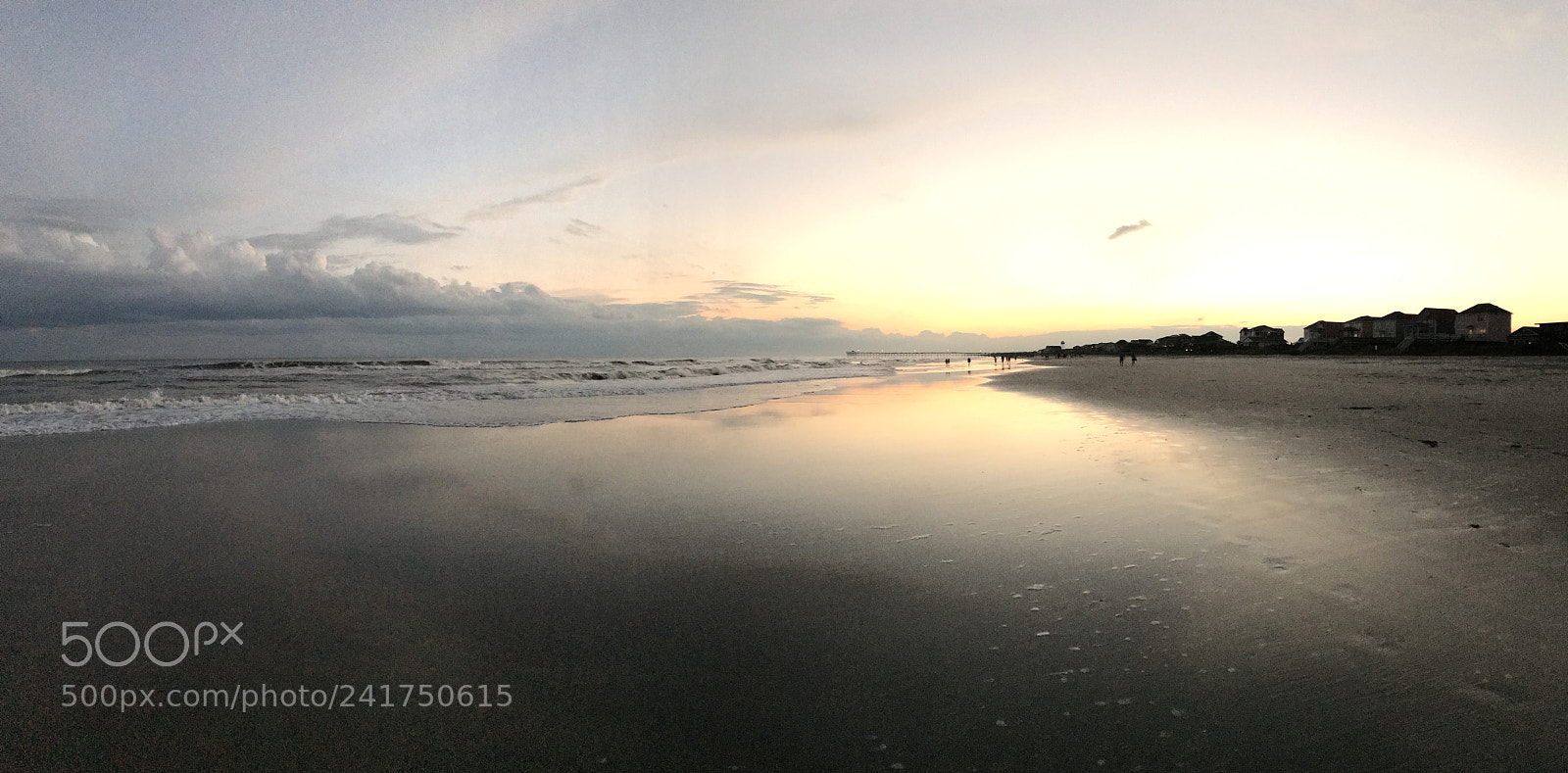Apple iPhone 7 Plus sample photo. Beautiful sunset photography