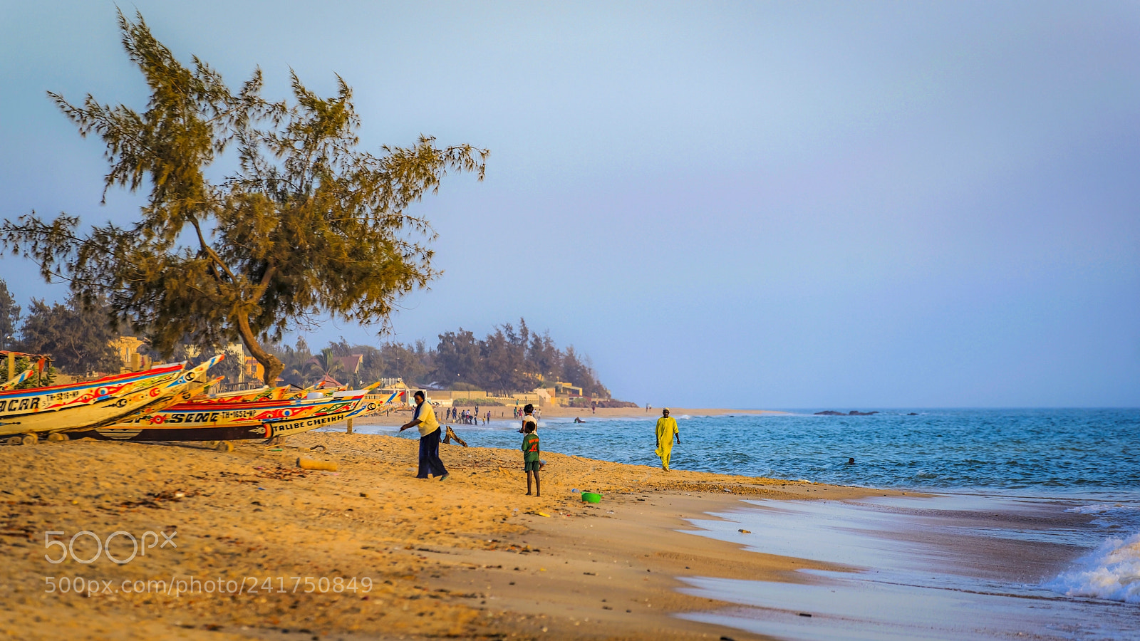 Nikon D600 sample photo. On the beach in photography