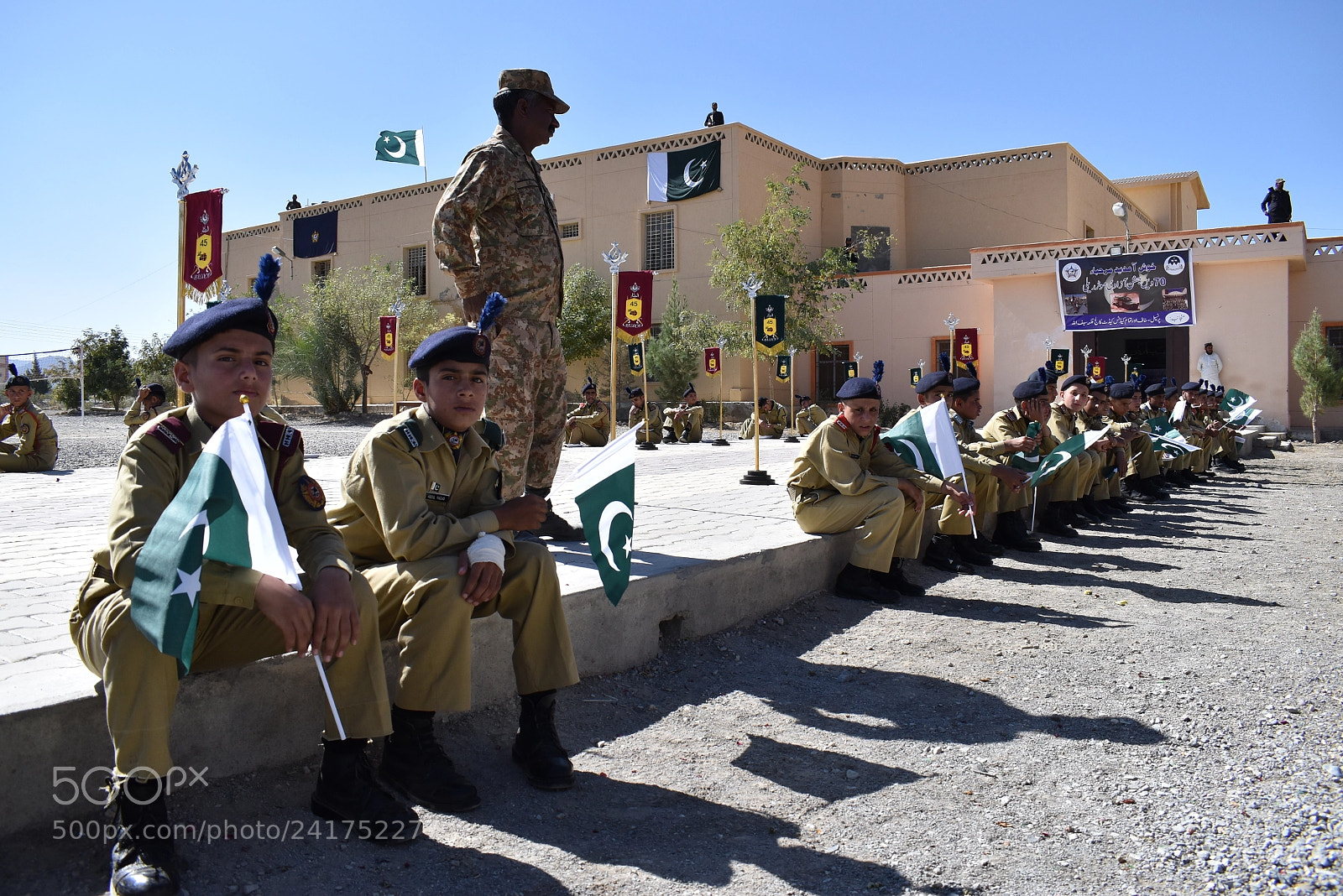 Nikon D5600 sample photo. Qilla saifullah cadet college photography