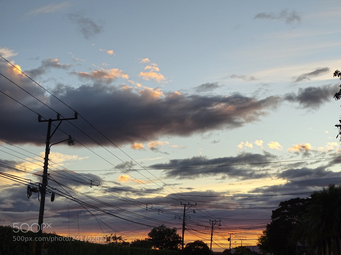Sony Cyber-shot DSC-HX400V sample photo. Atardecer. photography