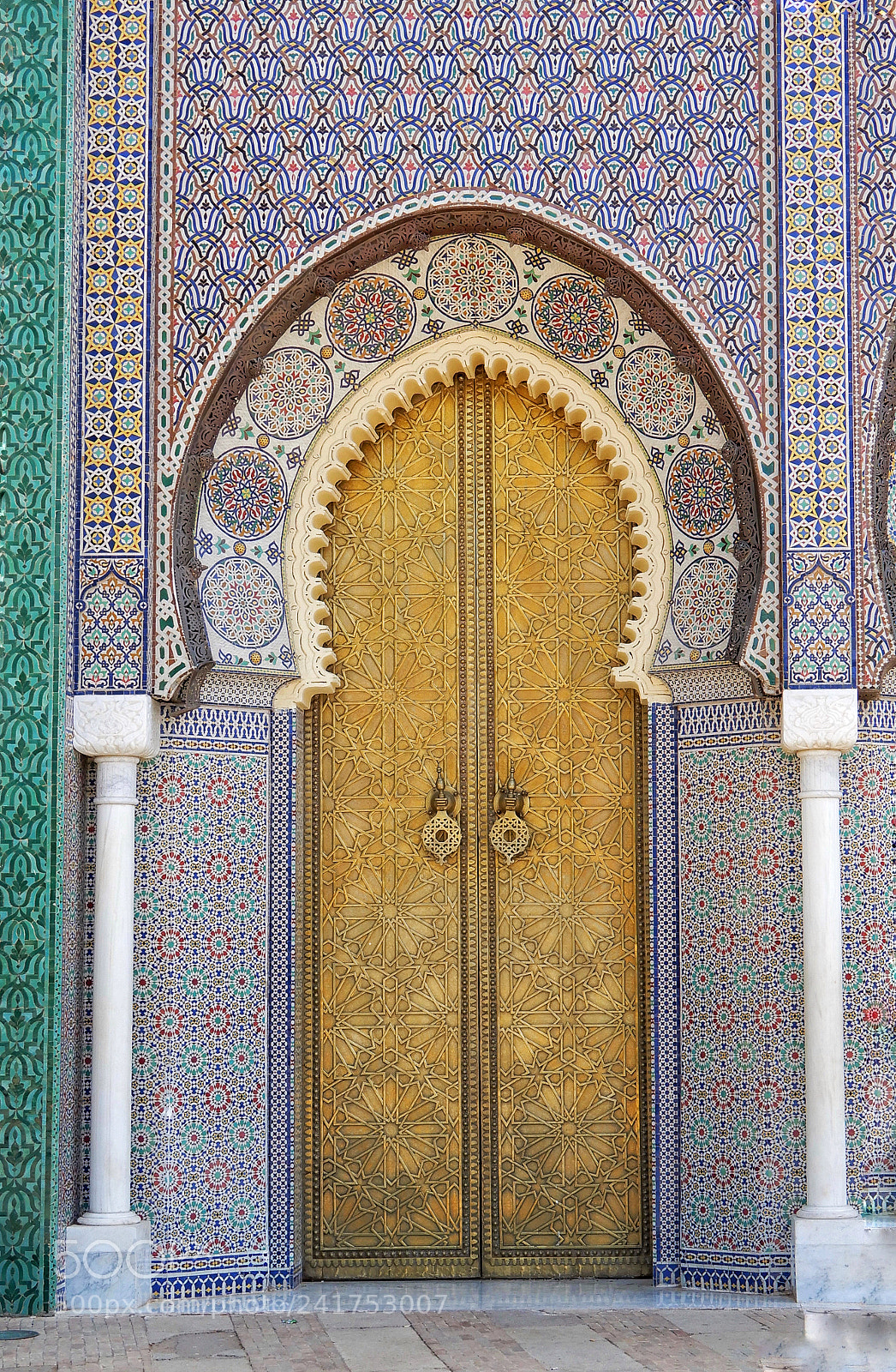 Nikon Coolpix A900 sample photo. Marrakech photography