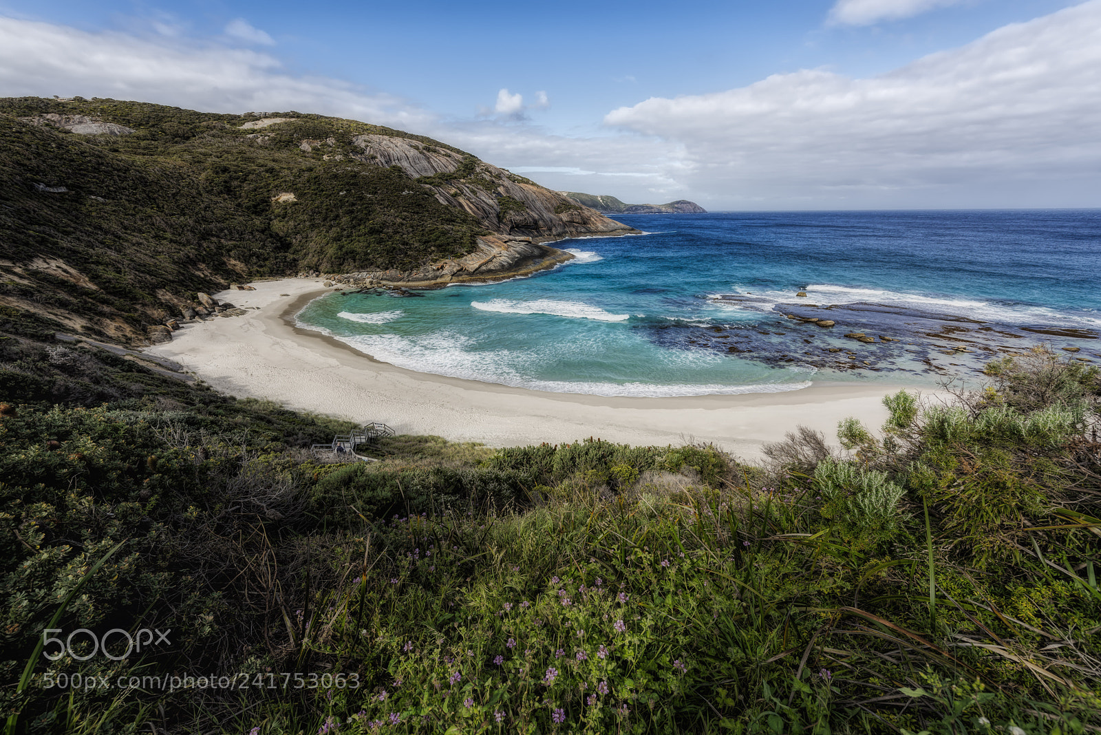 Nikon D810 sample photo. Beautiful bay photography