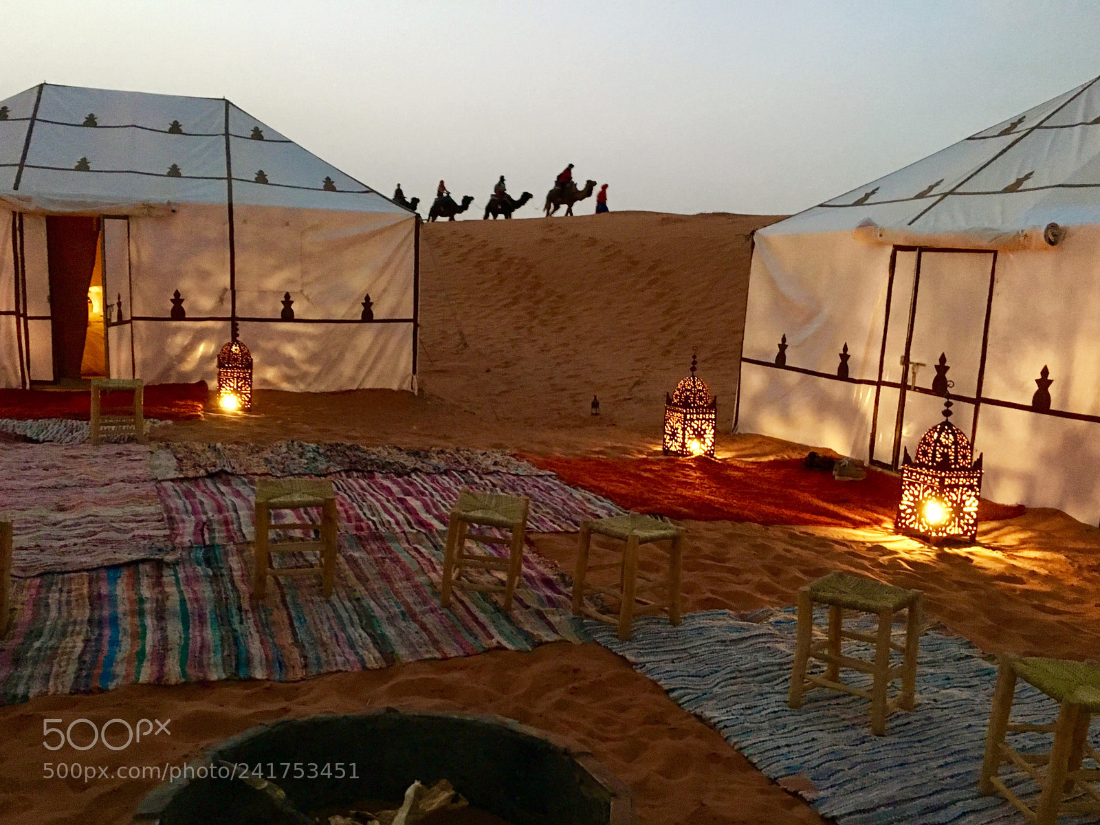 Apple iPhone 6s sample photo. Sahara desert photography