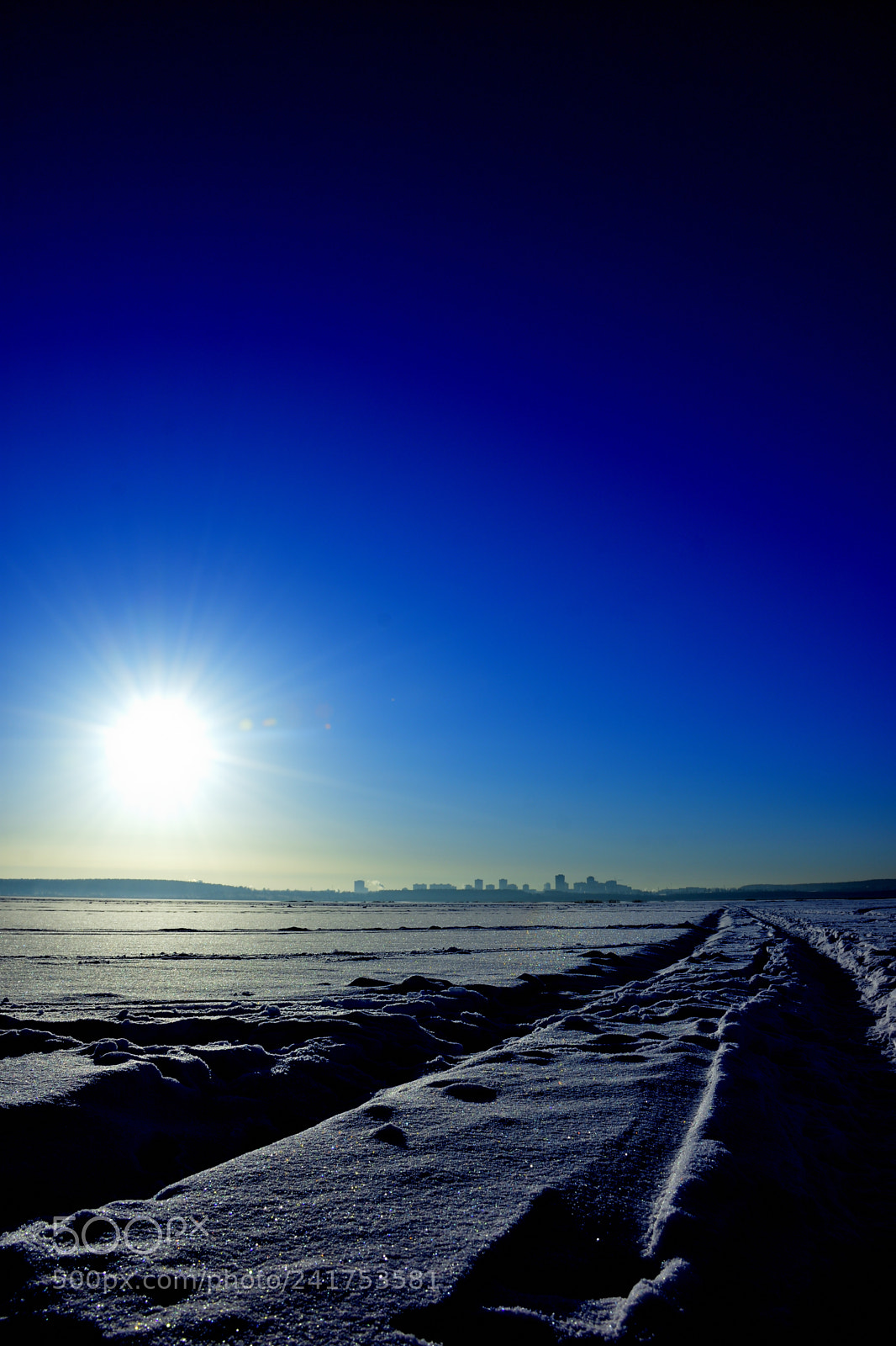 Nikon D7200 sample photo. Over the horizon/chisticphoto photography