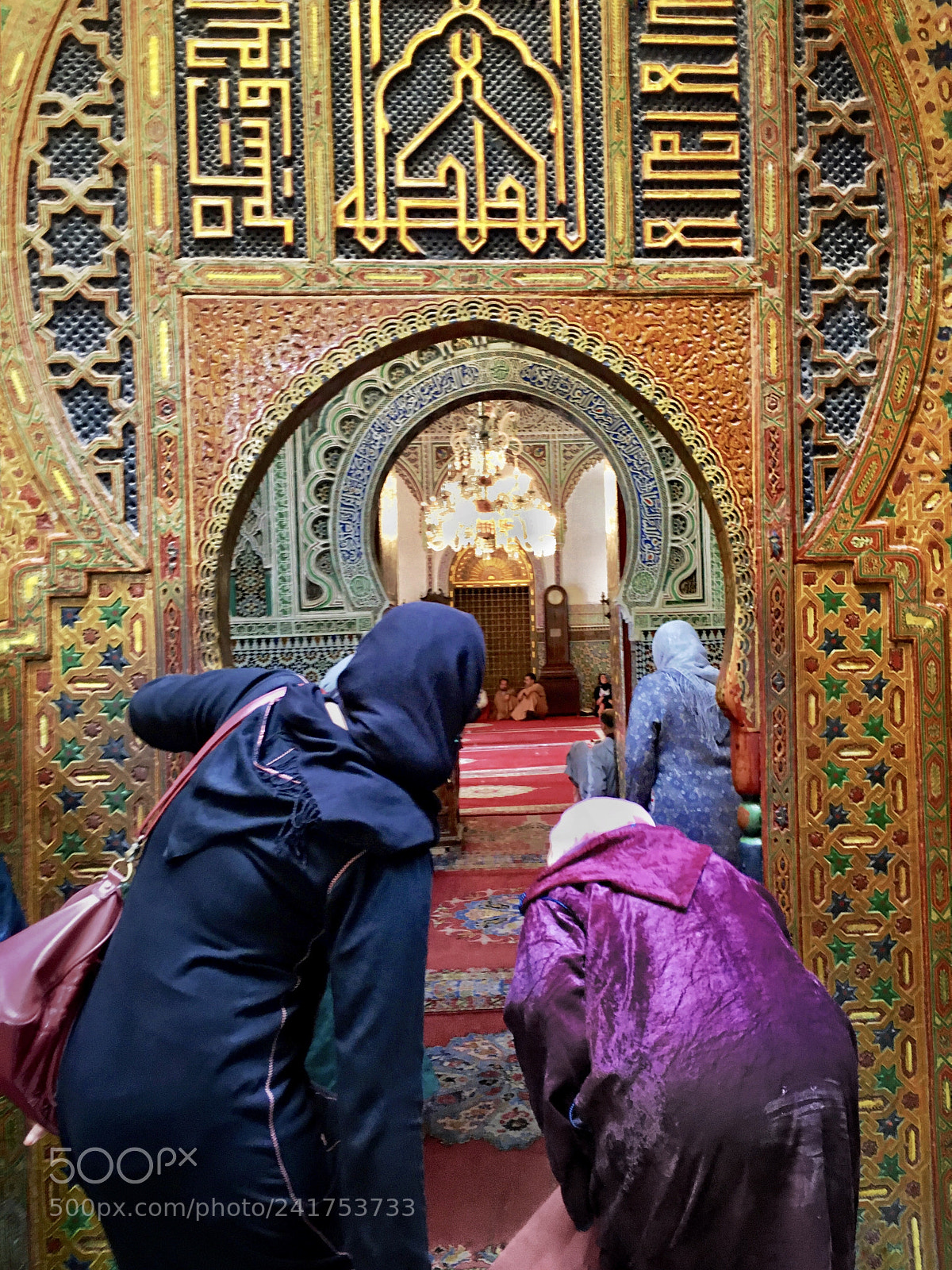 Apple iPhone 6s sample photo. Fes, morocco photography