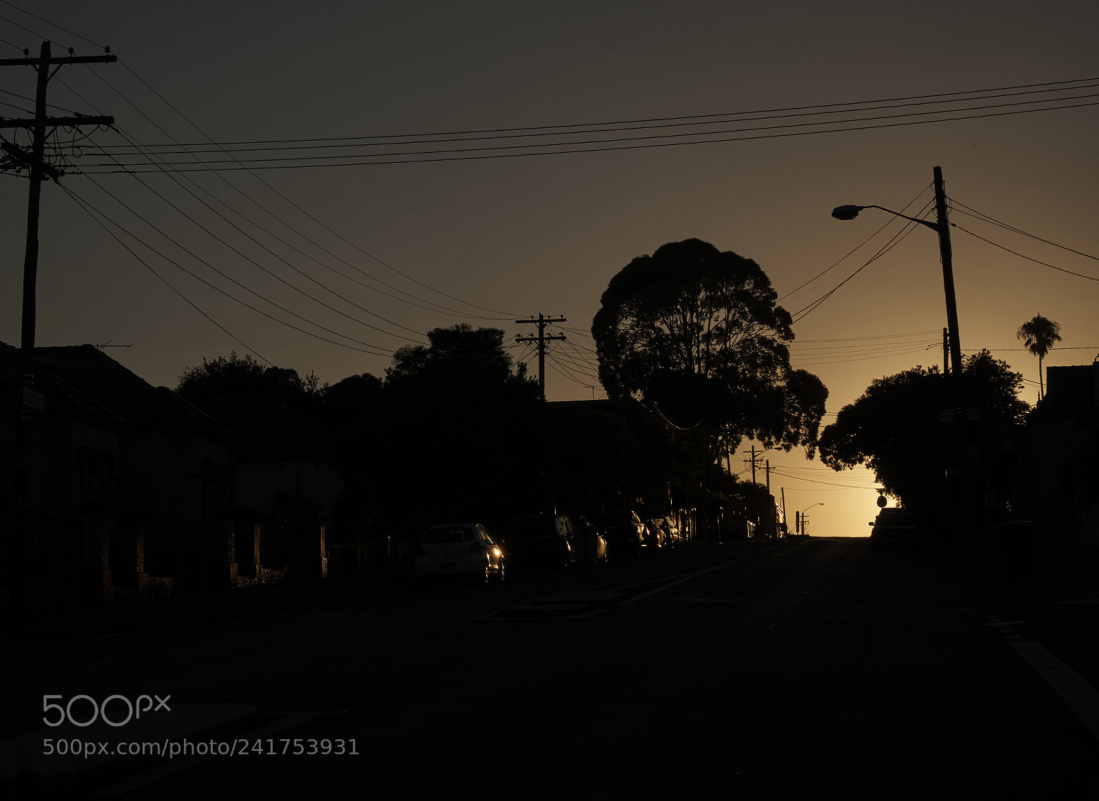 Sony a7 sample photo. Sun scape photography