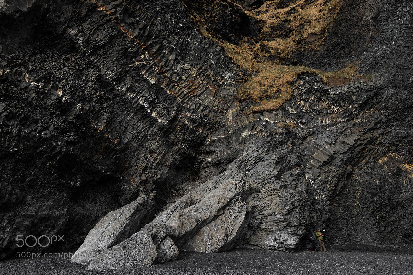 Fujifilm X-Pro2 sample photo. Great nature in iceland photography