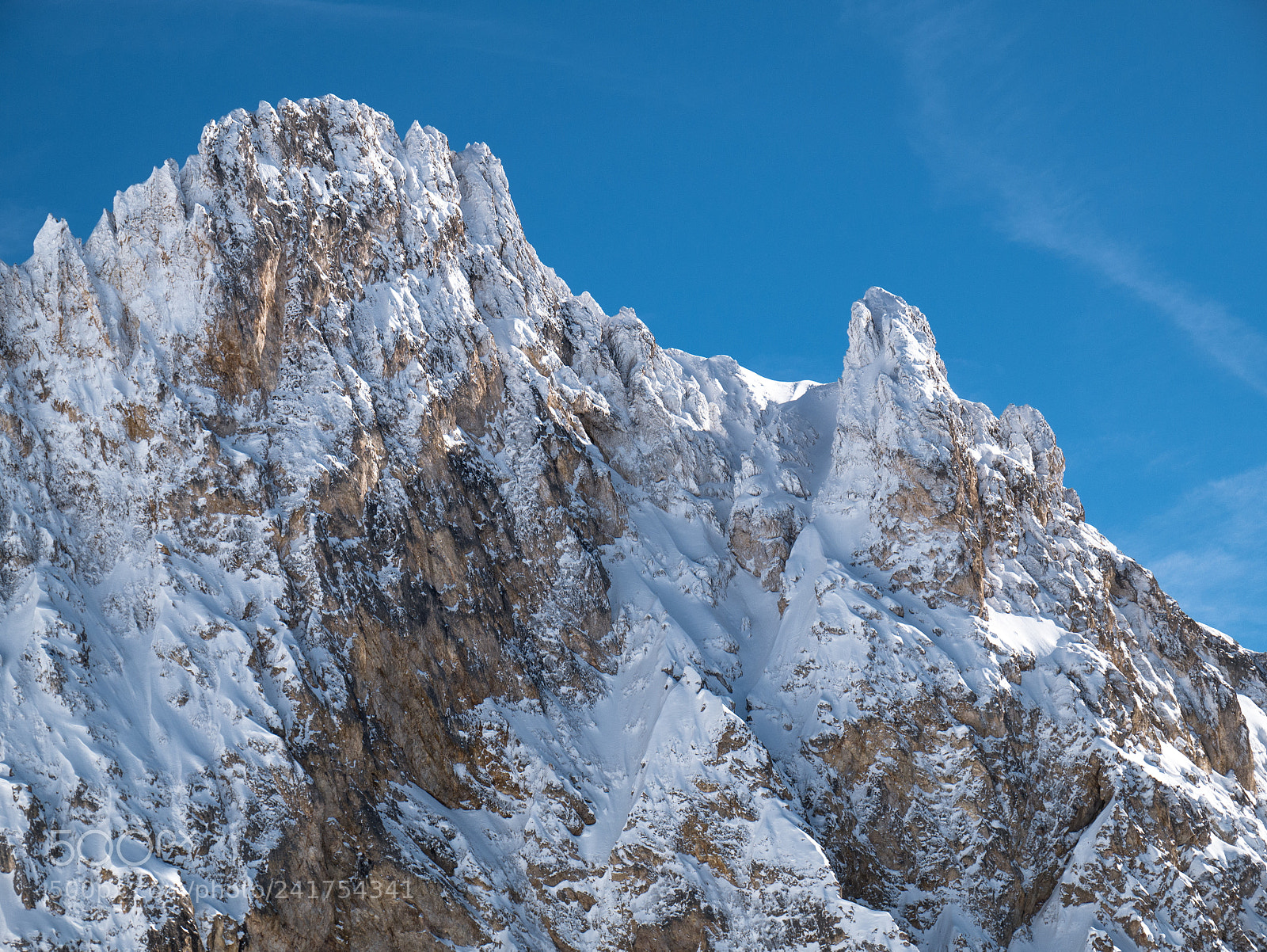 Panasonic Lumix DMC-G85 (Lumix DMC-G80) sample photo. Aiguille rousse photography