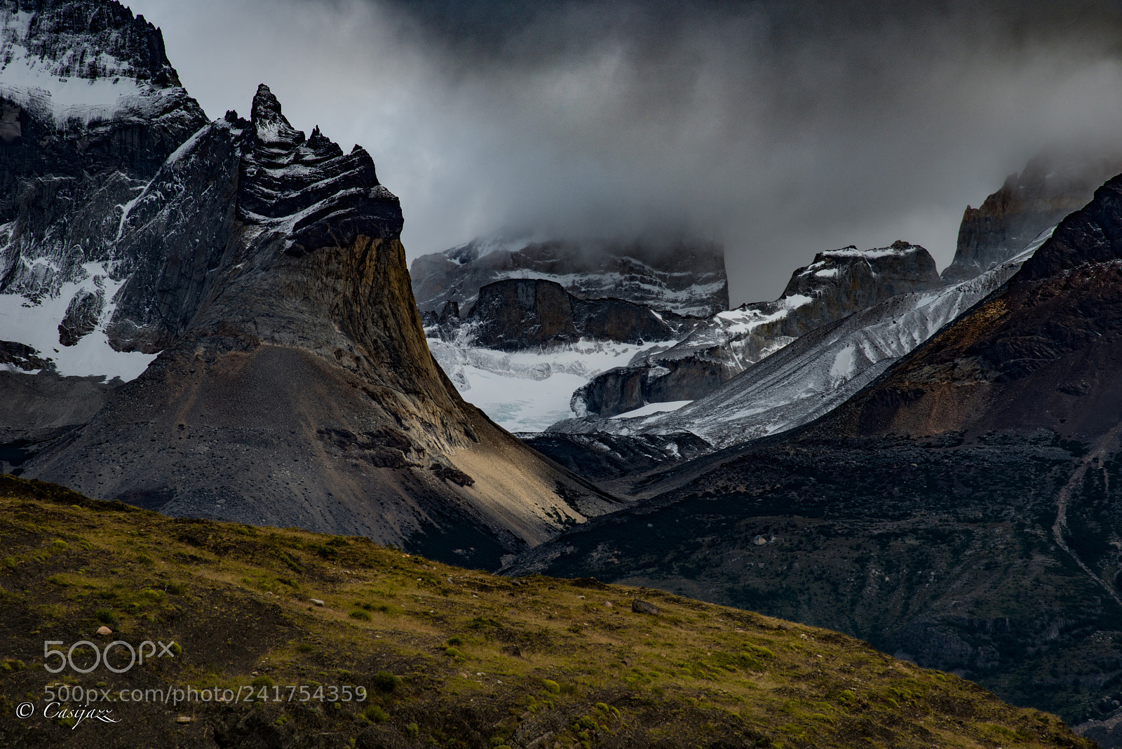 Nikon D810 sample photo. The  middle-earth photography
