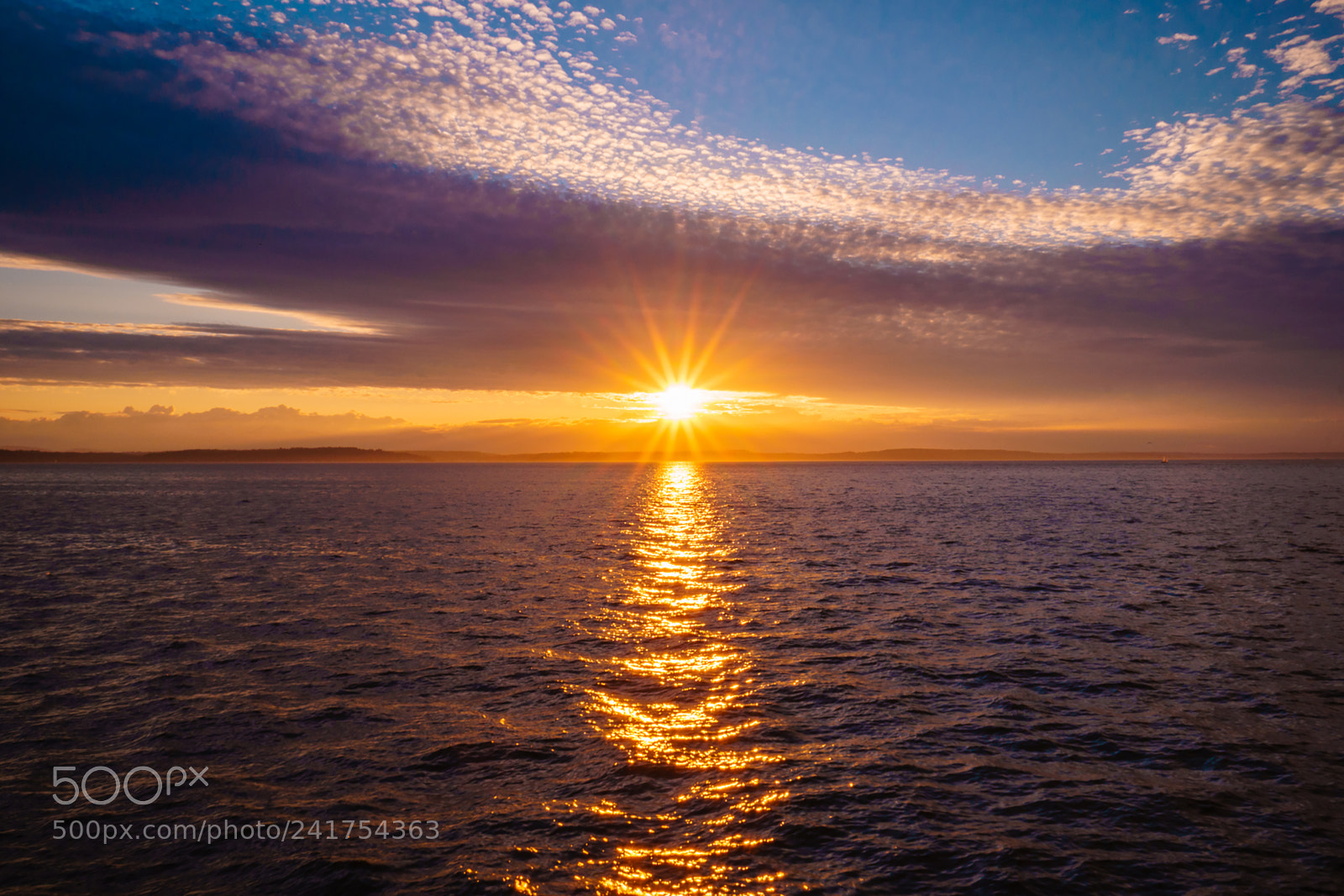 Sony a6500 sample photo. Sunset at alki beach photography