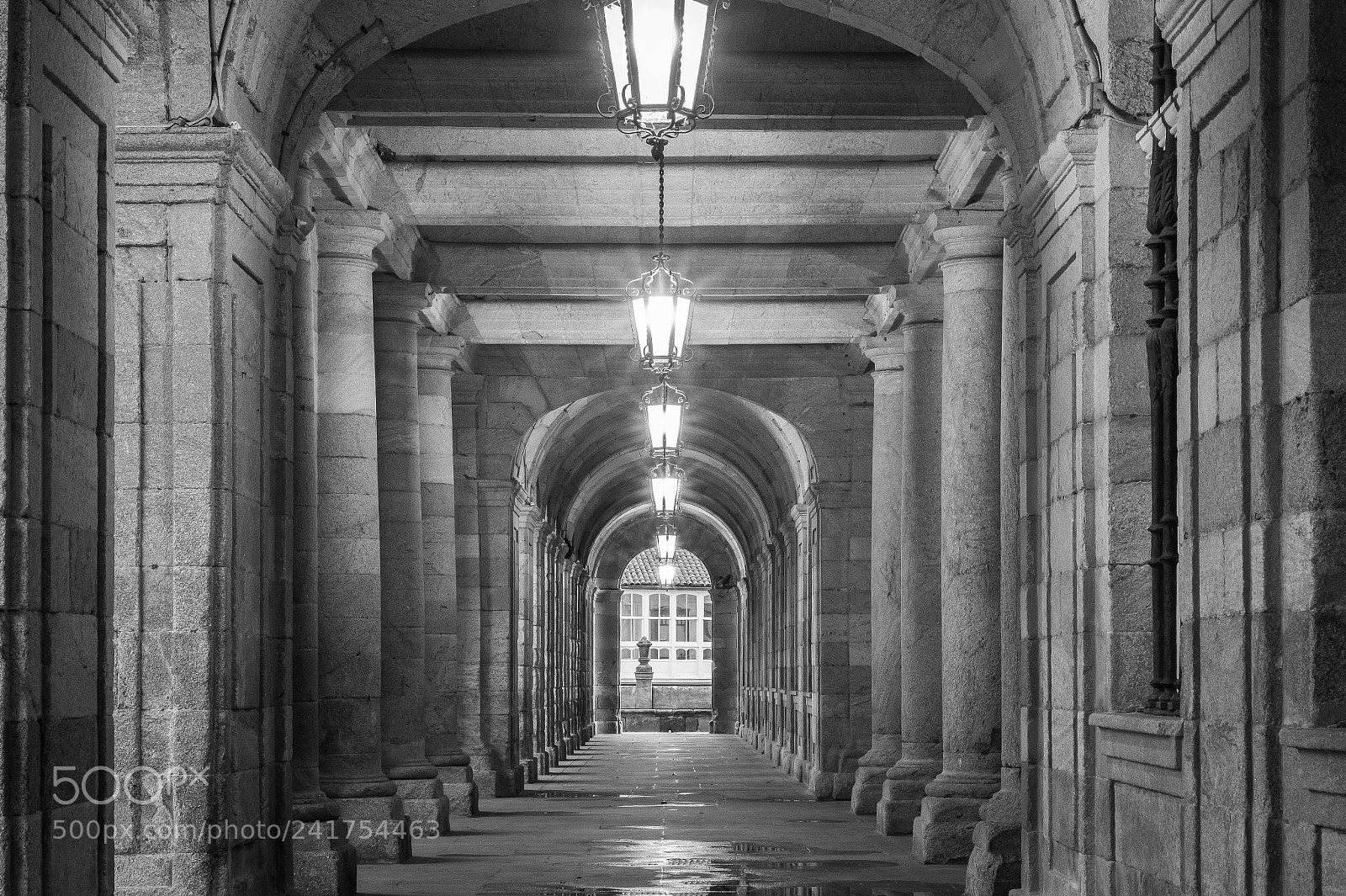 Sony SLT-A58 sample photo. Six #projet365 stone lights photography