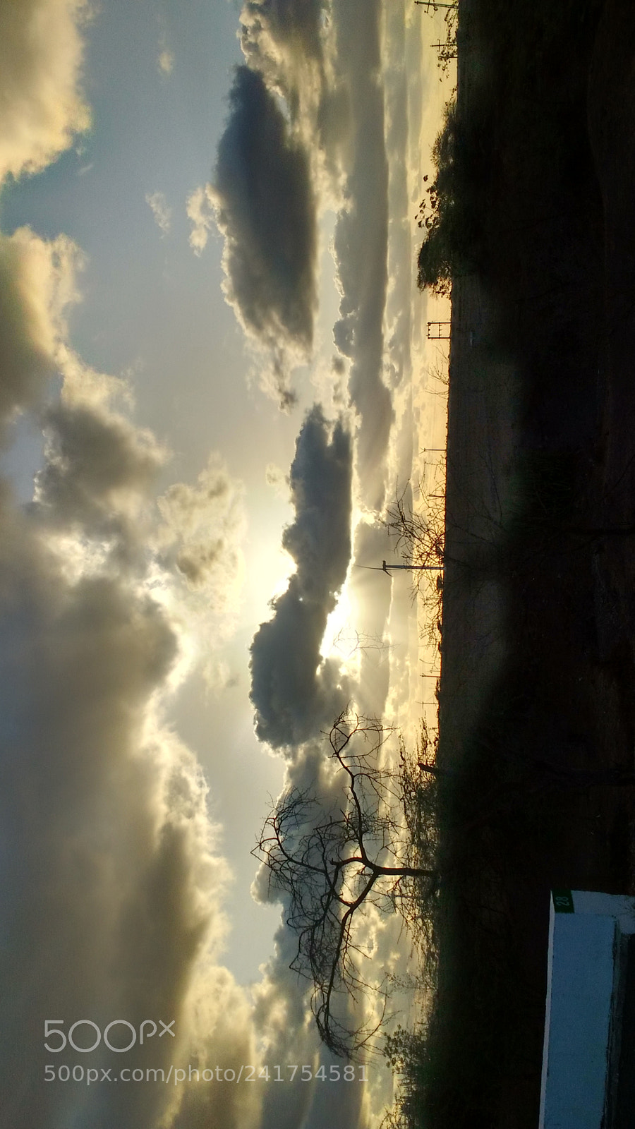 Motorola MotoG3 sample photo. Evening photography