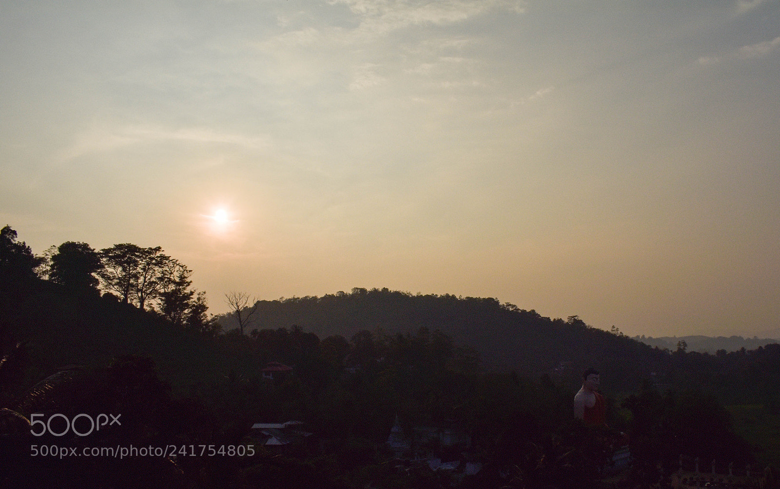 Nikon D3400 sample photo. Moountains photography