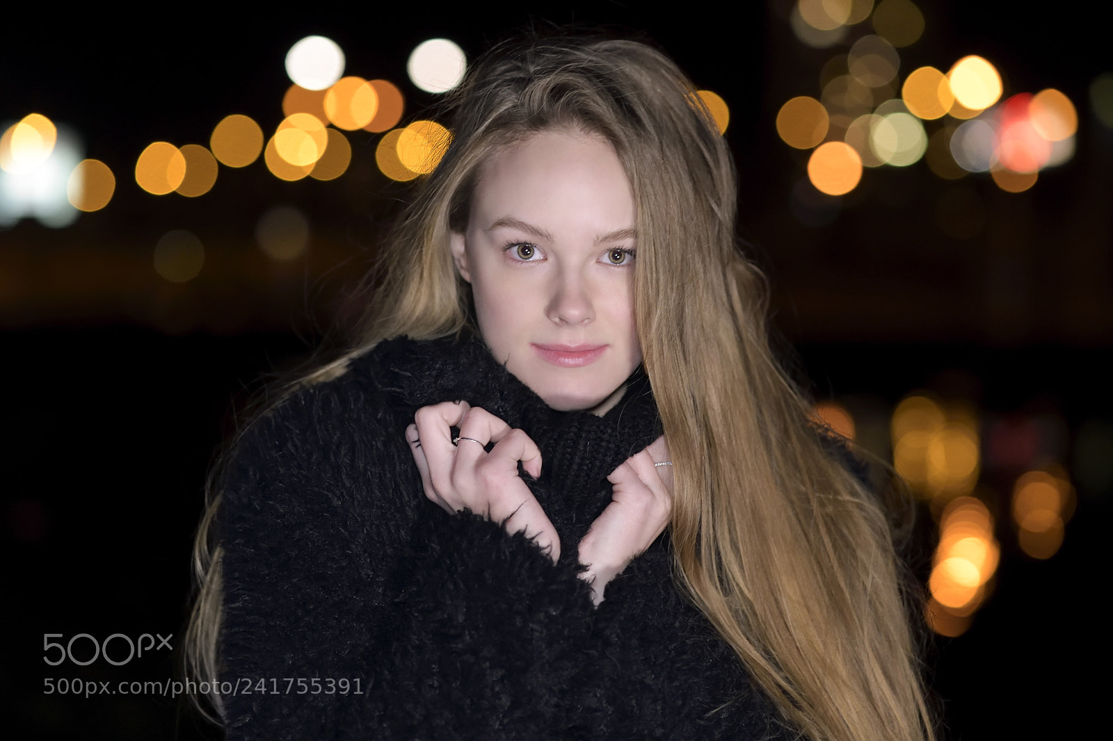 Nikon D850 sample photo. Monika photography