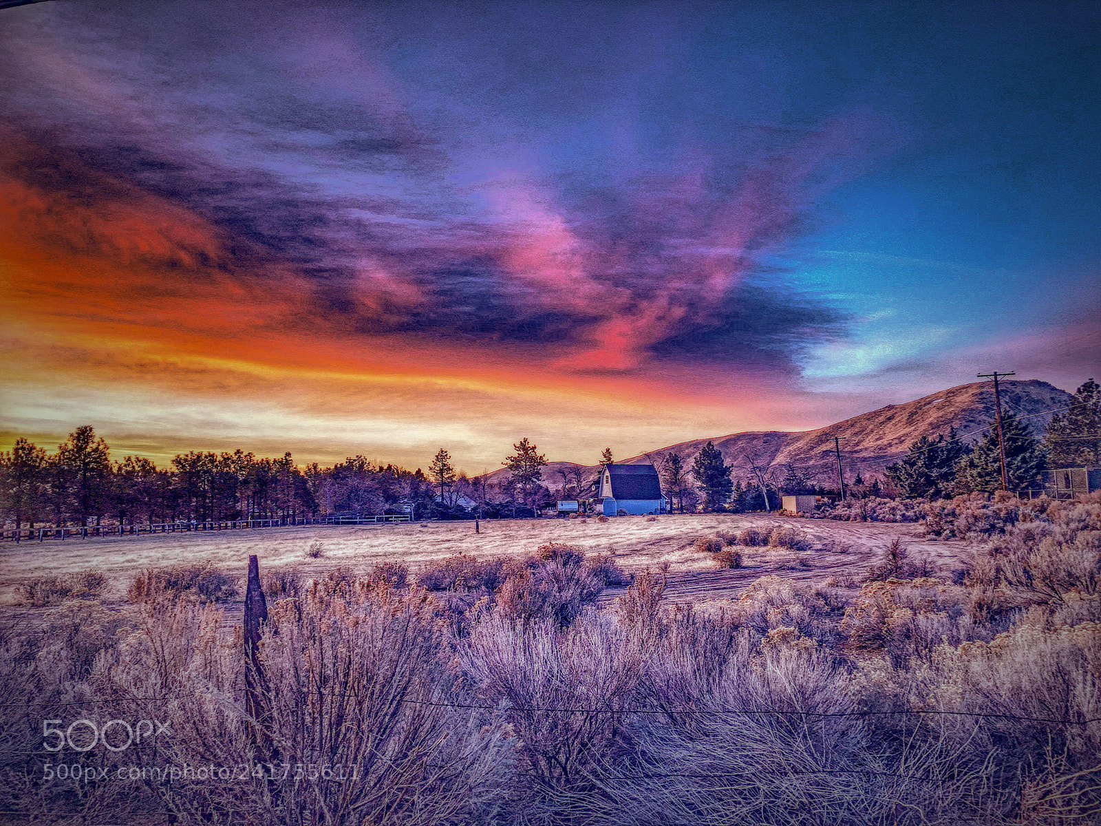 Apple iPhone 8 Plus sample photo. Carson city, nevada photography