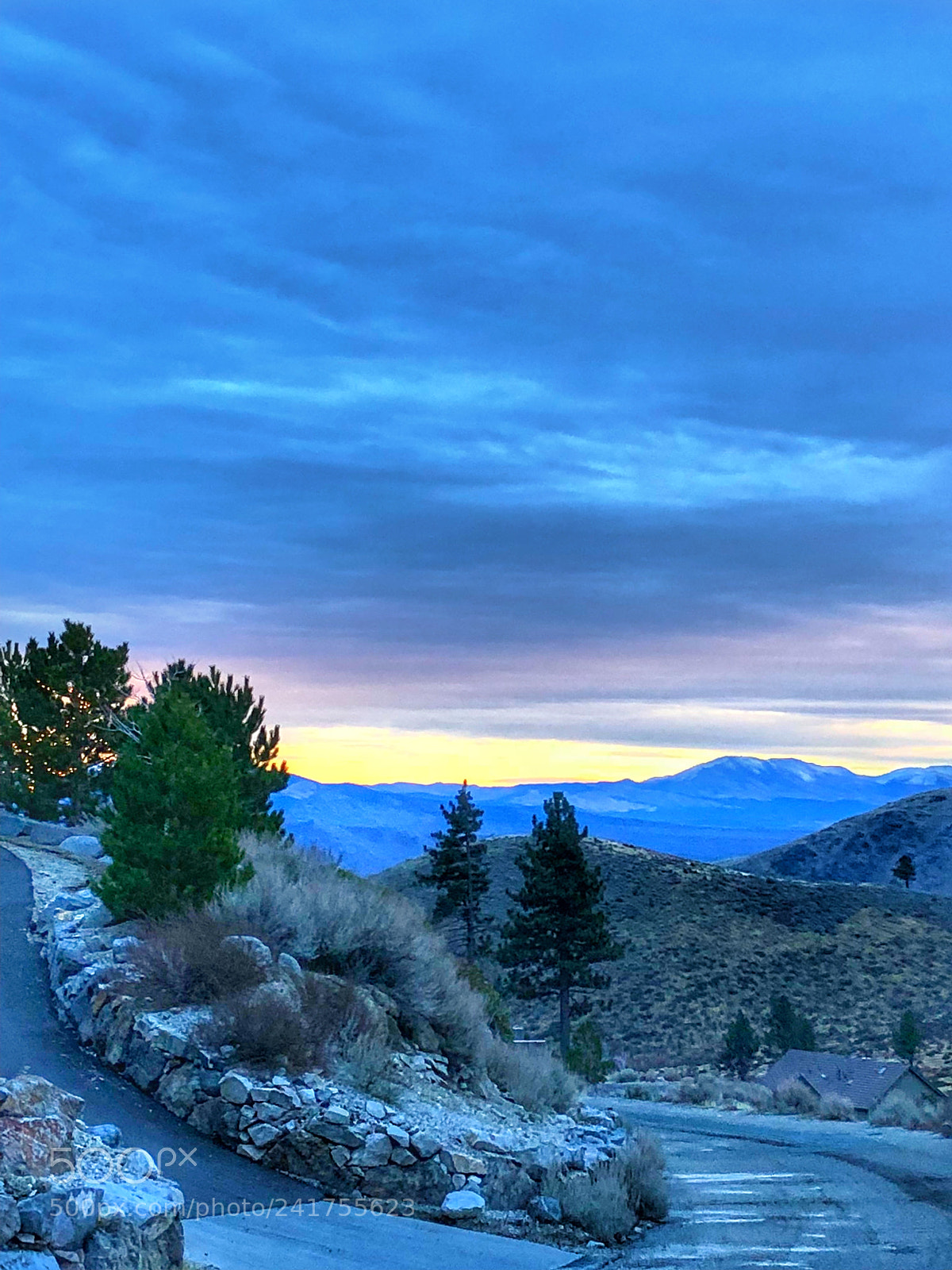 Apple iPhone 8 Plus sample photo. Carson city, nevada photography