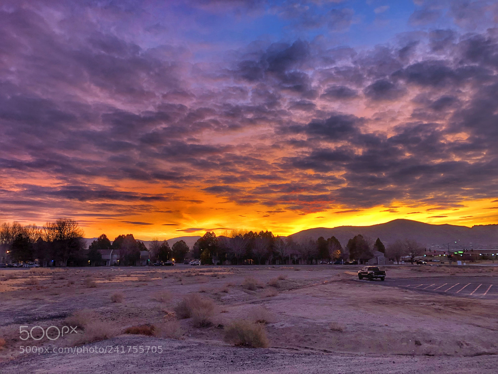 Apple iPhone 8 Plus sample photo. Carson city, nevada photography