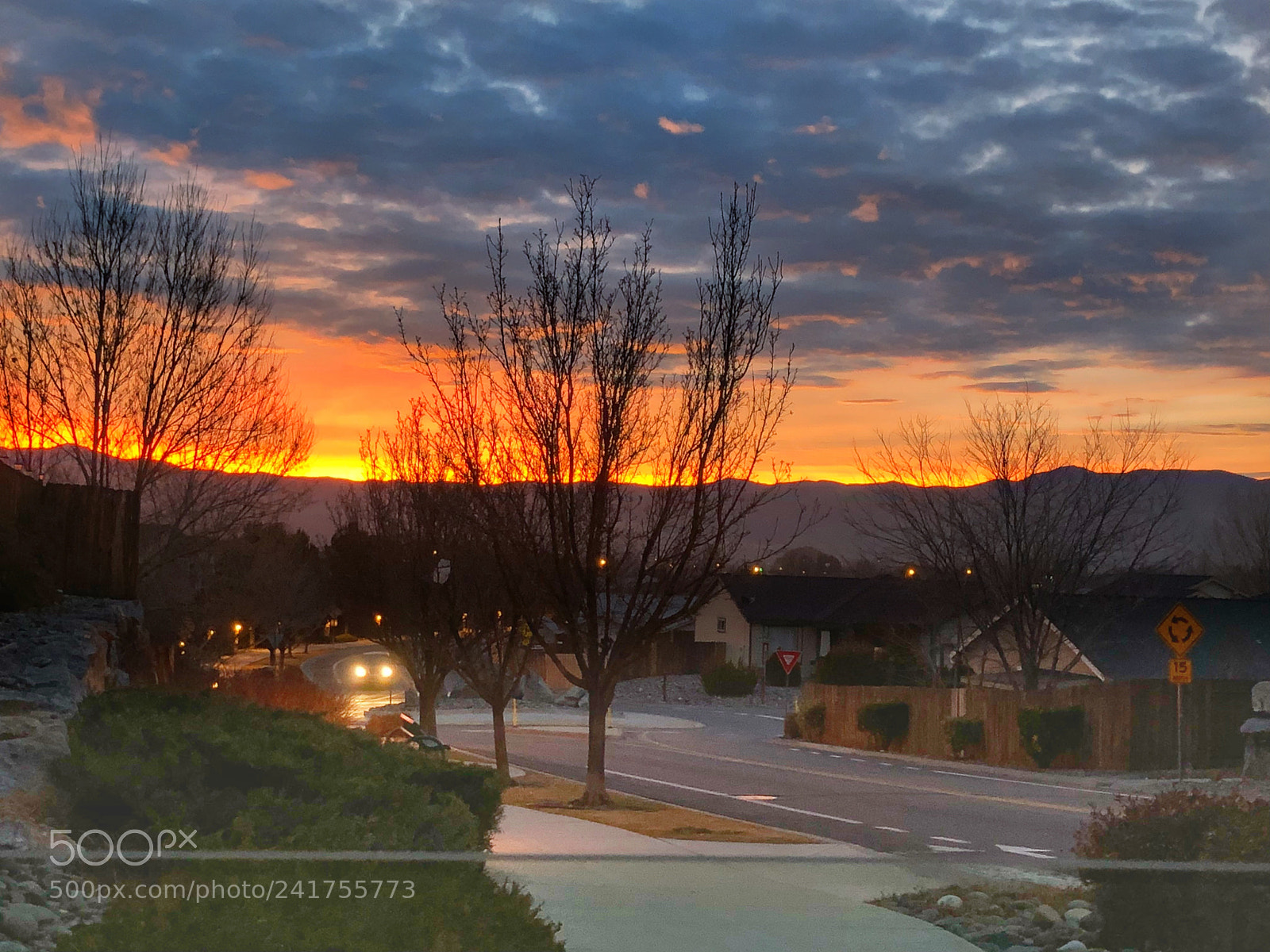 Apple iPhone 8 Plus sample photo. Carson city, nevada photography