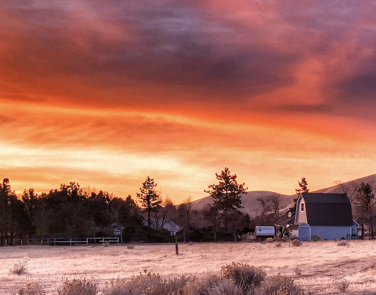 Apple iPhone 8 Plus sample photo. Carson city, nevada photography