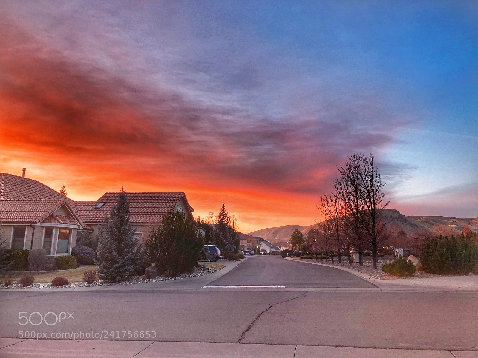 Apple iPhone 8 Plus sample photo. Carson city, nevada photography