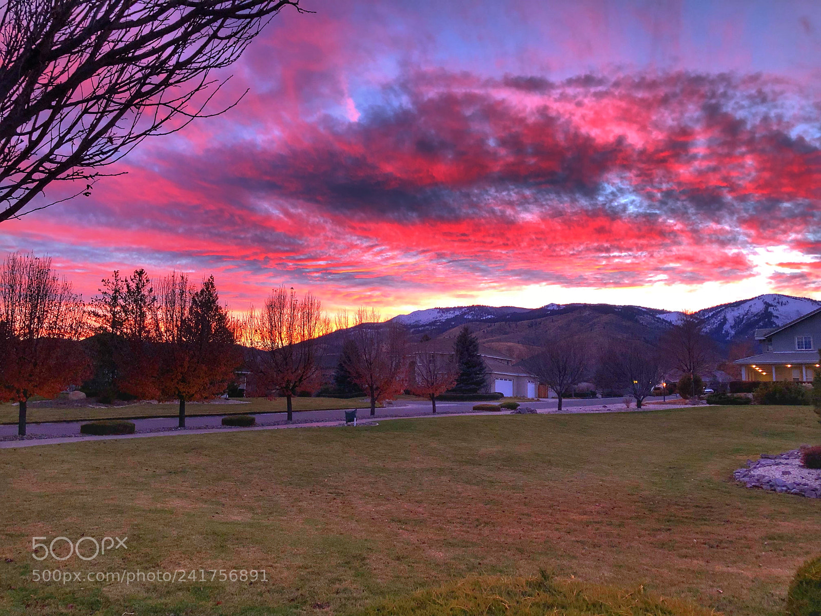 Apple iPhone 8 Plus sample photo. Carson city, nevada photography