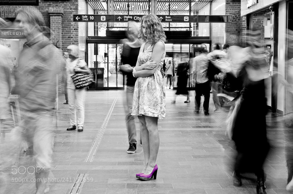 Nikon D300 sample photo. Cristel photography